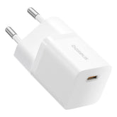 Wall Charger Baseus P10110909213-00 White 25 W